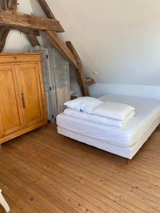 Maison Vigneronne ナゼル エクステリア 写真